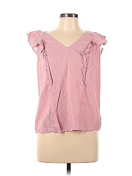 Old Navy Short Sleeve Blouse (view 1)