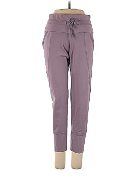 Buy Pre-Owned Apana Womens Size M Active Pants at Ubuy India