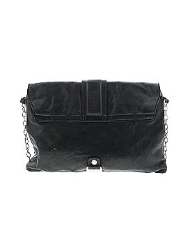 Jill Stuart Leather Shoulder Bag (view 2)