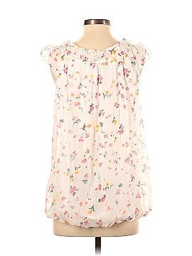 Tendenze Short Sleeve Blouse (view 2)