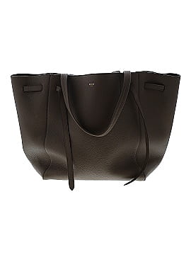 Céline Leather Tote (view 1)