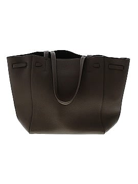 Céline Leather Tote (view 2)