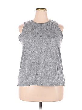 Athletic Works Sleeveless Blouse (view 1)