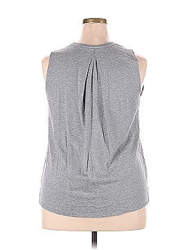 Athletic Works Sleeveless Blouse (view 2)