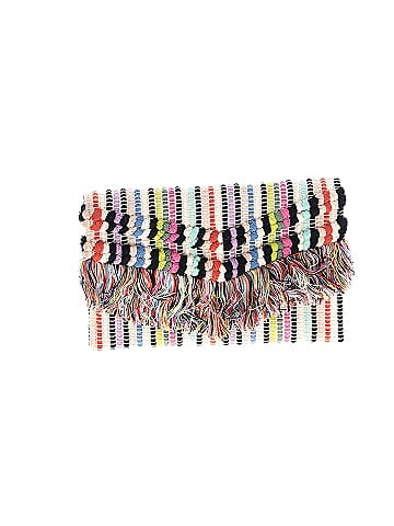 Stella and dot store clutch