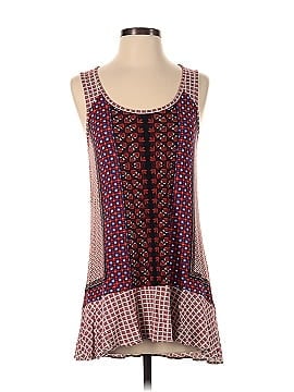 San Francisco Sleeveless Blouse (view 1)