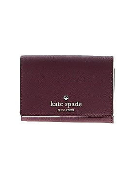 Kate Spade New York Leather Wallet (view 1)