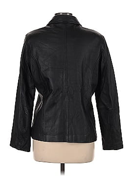 Colebrook leather hotsell jacket womens