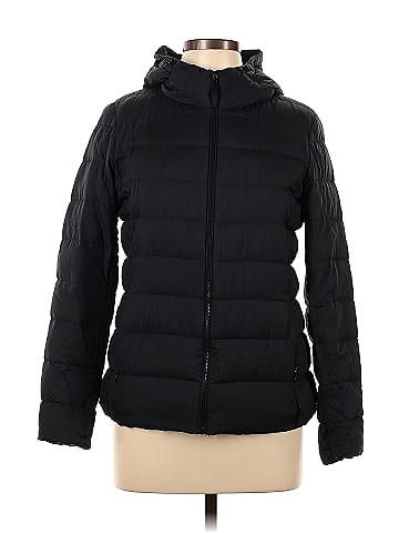 Uniqlo best sale nylon jacket