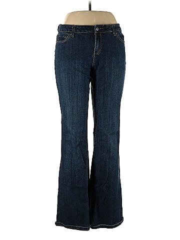 Willow hot sale jean reformation