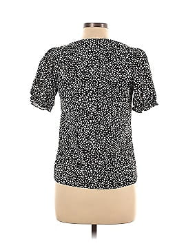 River Island Short Sleeve Blouse (view 2)