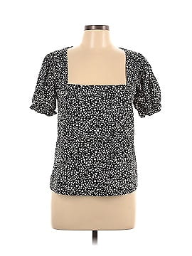 River Island Short Sleeve Blouse (view 1)