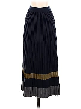 Ali Golden Casual Skirt (view 1)