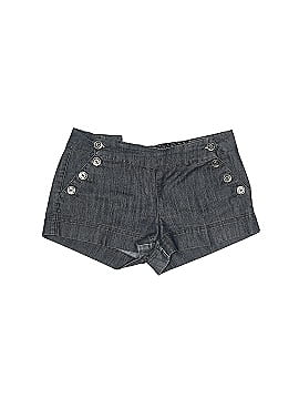 Boom Boom Jeans Shorts (view 1)