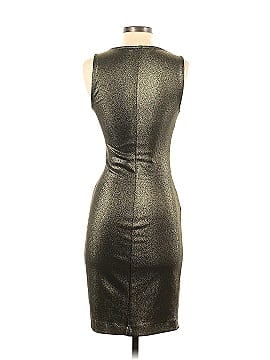 Zara Basic Cocktail Dress (view 2)