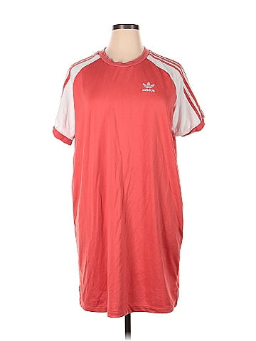 Xl on sale adidas dress