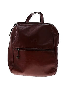 Modi Leather Backpack (view 1)