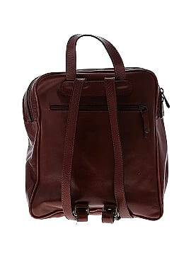 Modi Leather Backpack (view 2)