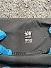 H&M Black Active Pants Size M - photo 3