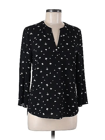 Daniel Rainn 3/4 Sleeve Blouse (view 1)