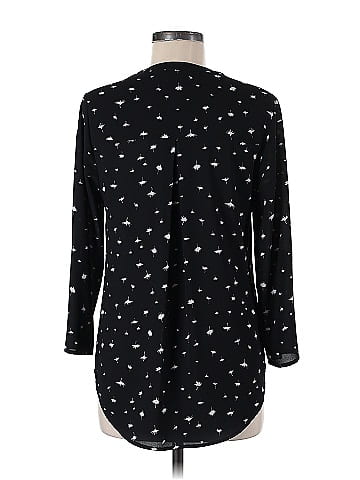 Daniel Rainn 3/4 Sleeve Blouse (view 2)