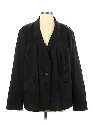 International hot sale concepts blazer