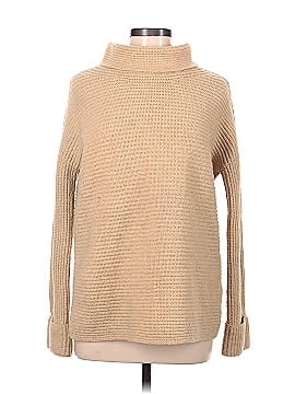 Pilcro Turtleneck Sweater (view 1)