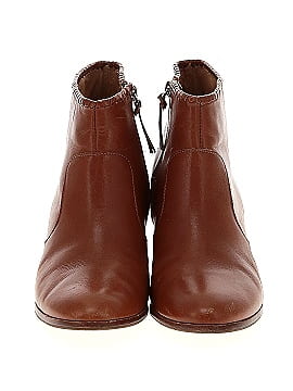 Jack Rogers Ankle Boots (view 2)