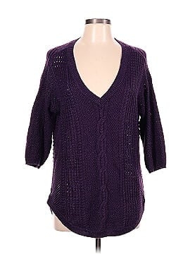 Torrid Pullover Sweater (view 1)