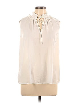 Ann Taylor LOFT Sleeveless Blouse (view 1)