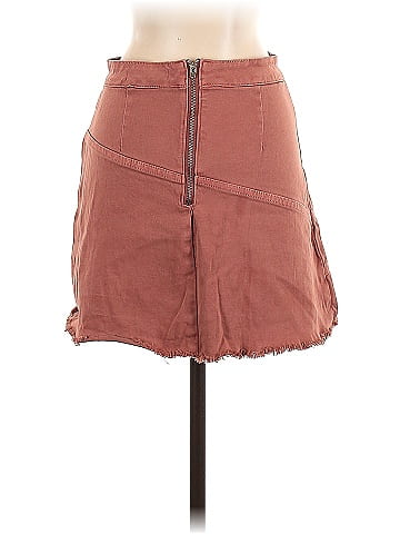 Mustard Seed Casual Skirt (view 2)