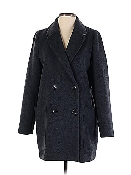 Madewell Coat (view 1)