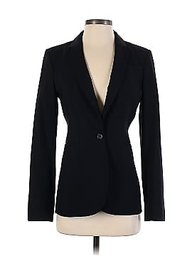 Banana Republic Wool Blazer (view 1)