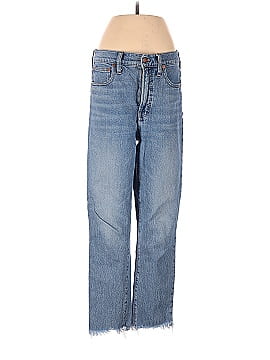 Madewell Jeans (view 1)