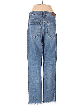 Madewell Jeans (view 2)