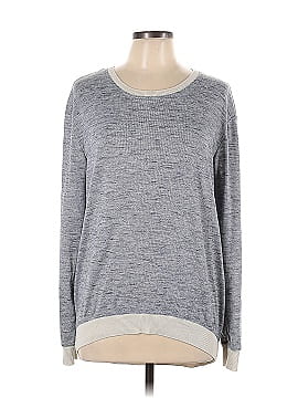 Wilfred Pullover Sweater (view 1)