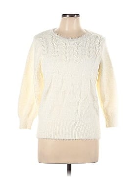 Rosie Neira Pullover Sweater (view 1)