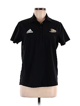 Adidas Short Sleeve Polo (view 1)