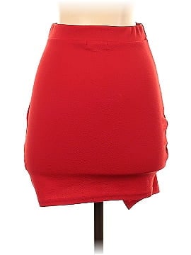 PrettyLittleThing Casual Skirt (view 2)