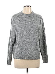 A New Day Pullover Sweater