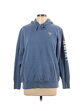 Ariat Pullover Hoodie (view 1)