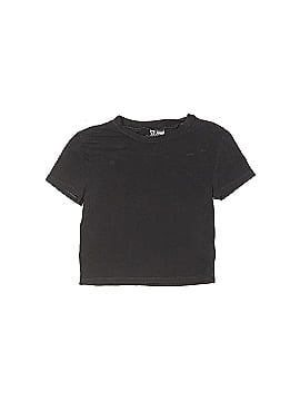 Divided by H&M Short Sleeve T-Shirt (view 1)