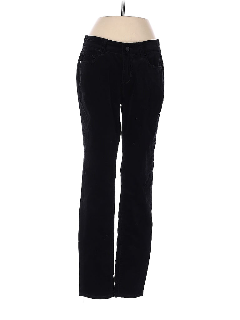 Ann Taylor Black Jeans Size 2 (petite) 93 off ThredUp