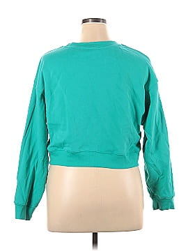 Shein Sweatshirt (view 2)