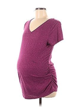 Liz Lange Maternity Short Sleeve T Shirt
