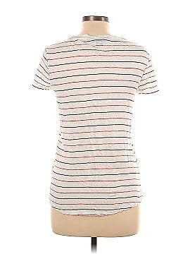 Paige Short Sleeve Henley (view 2)