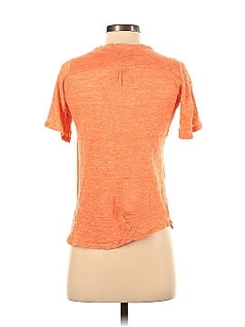 Cotélac Short Sleeve Top (view 2)