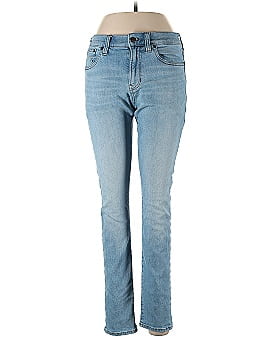 Madewell Jeans (view 1)