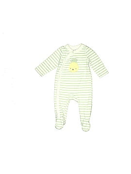 Sterling Baby Long Sleeve Outfit (view 1)