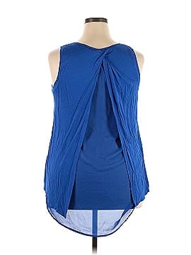 Ambiance Apparel Sleeveless Blouse (view 2)